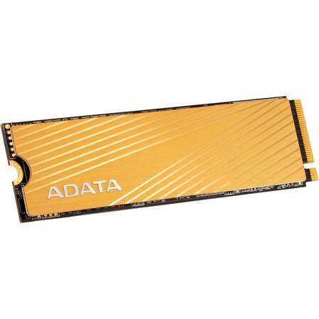 Внутренний SSD-накопитель 2000Gb A-Data Falcon AFALCON-2T-C M.2 2280 PCIe NVMe 3.0 x4