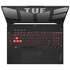 Ноутбук ASUS TUF Gaming A15 FA507NV-LP023 AMD Ryzen 7 7735HS/16Gb/512Gb SSD/NV RTX4060 8Gb/15.6" FullHD/DOS Gray