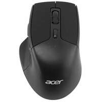Мышь беспроводная Acer OMR170 Black беспроводная