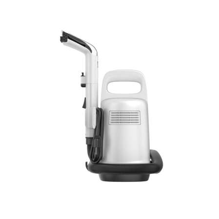Вертикальный пылесос Tineco iCarpet Spot White