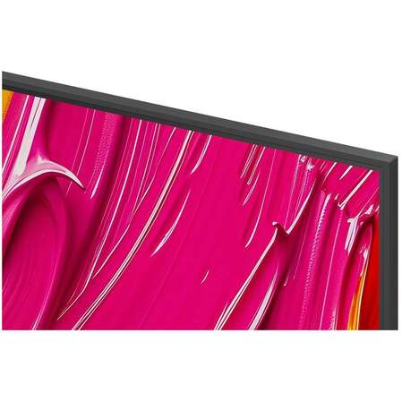Телевизор 65" LG 65QNED80A6A.ARUG 2025