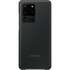 Чехол для Samsung Galaxy S20 Ultra SM-G988 Smart Clear View Cover черный