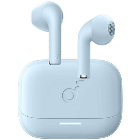 Bluetooth гарнитура Anker Soundcore K20i Blue