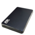 Корпус 2.5" AgeStar 3UB2AX1C SATA, USB3.0 Type C Black