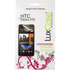 Защитная плёнка для HTC Desire 516 Суперпрозрачная LuxCase