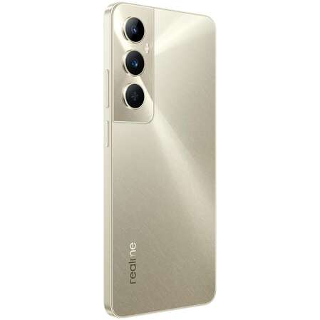 Смартфон Realme C65 8/256GB RU Gold