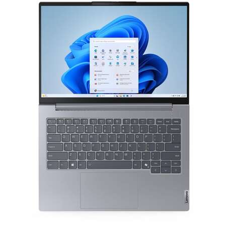 Ноутбук Lenovo ThinkBook 14 G7 IML Core Ultra 5 125U/32Gb/512Gb SSD/14" WUXGA/DOS Grey