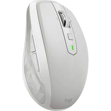 Мышь беспроводная Logitech MX Anywhere 2S Mouse Light Grey Wireless