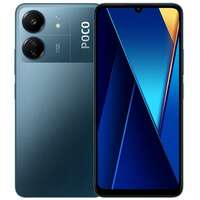 Смартфон Poco C65 6/128GB RU Blue