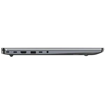 Ноутбук TECNO MegaBook K16SAA Core i5 13420H/16Gb/512Gb SSD/16" WUXGA/Win11 Grey