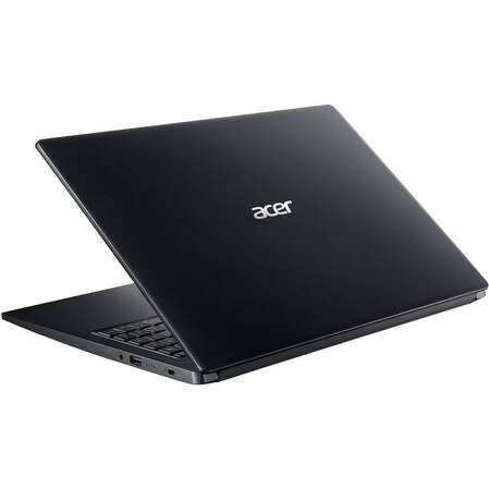 Ноутбук Acer Extensa 15 EX215-22-R9VD AMD Ryzen 3 3250U/16Gb/512Gb SSD/15.6" FullHD/Win10 Black