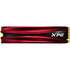 Внутренний SSD-накопитель 2048Gb A-Data XPG Gammix S11 Pro AGAMMIXS11P-2TT-C M.2 2280 PCIe NVMe 3.0 x4