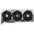 Видеокарта MSI GeForce RTX 4070 Ti 12288Mb, Suprim X 12G (RTX 4070 Ti Suprim X 12G) 1xHDMI, 3xDP, Ret