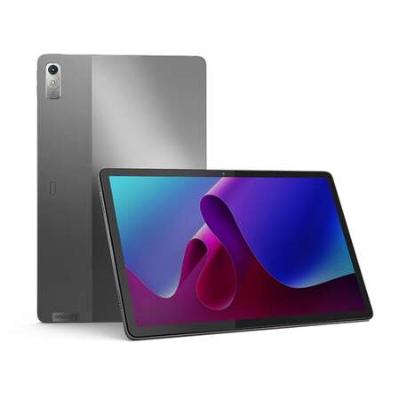 Планшет Lenovo Tab P11 Pro TB-132FU 4/64Gb Gray