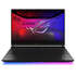 Ноутбук ASUS ROG Strix Scar 18 G835LX-SA017 Core Ultra 9 275HX/32Gb/1Tb SSD/NV RTX5090 24Gb/18" WQXGA/DOS Black