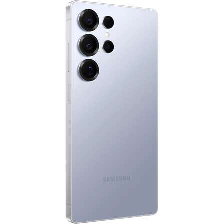 Смартфон Samsung Galaxy S25 Ultra SM-S938B 12/256Gb Titanium Blue (EAC)