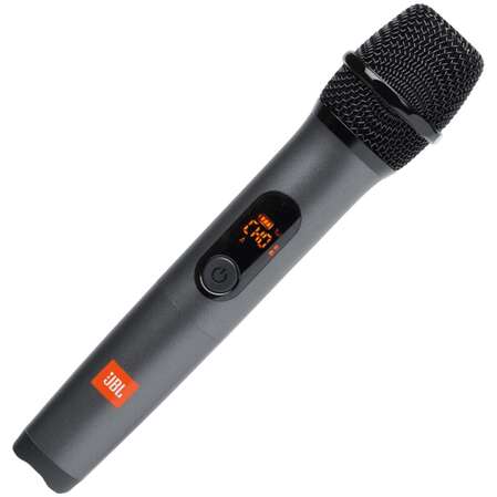 Портативная bluetooth-колонка JBL Partybox On-The-Go Essential Black