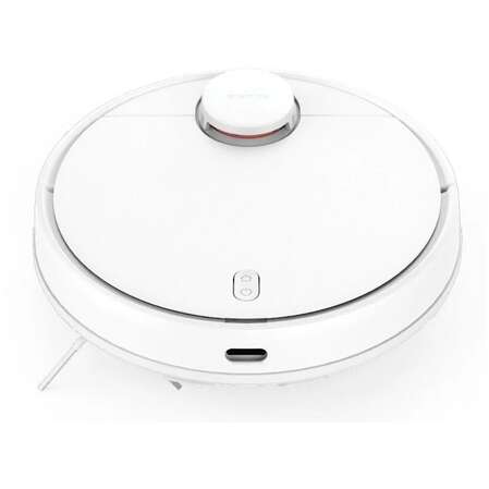 Робот-пылесос Xiaomi Robot Vacuum S10