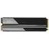 Внутренний SSD-накопитель 2000Gb Netac NV5000 NT01NV5000-2T0-E4X M.2 2280 PCIe NVMe 4.0 x4