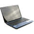 Ноутбук Acer Aspire AS5560-433054G50Mnbb  AMD A4 3305M/4Gb/500Gb/DVDRW/HD 6480G int/15.6"/WiFi/Cam/W7HB64 blue