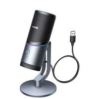 Микрофон  Ugreen CM769 (35629) USB Black
