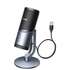 Микрофон  Ugreen CM769 (35629) USB Black