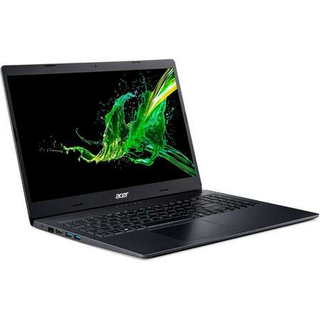Ноутбук Acer Aspire 3 A315-42-R1MX AMD Ryzen 5 3500U/8Gb/256Gb SSD/AMD Vega 8/15.6" FullHD/Linux Black