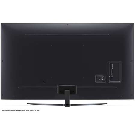 Телевизор 75" LG 75UT81006LA.ARUG 2024 (4K UHD 3840x2160, Smart TV) черный (EAC)
