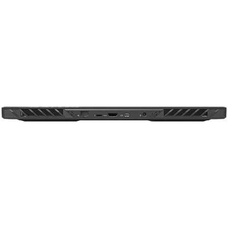 Ноутбук Gigabyte Aorus 15 9KF Core i5 12500H/8Gb/512Gb SSD/NV RTX4060 8Gb/15.6" FullHD/Win11 Black