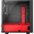 Корпус ATX Miditower NZXT S340 Elite CA-S340W-B4 Black/Red