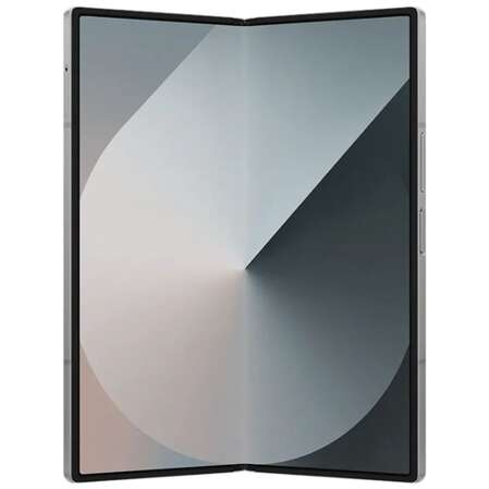 Смартфон Samsung Galaxy Z Fold 6 SM-F956 12/1Tb Silver (EAC)
