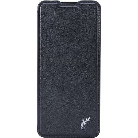 Чехол для Samsung Galaxy A31 SM-A315 G-Case Slim Premium черный