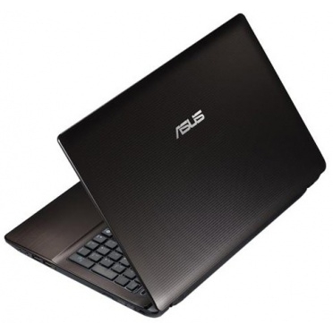 Ноутбук Asus X53U (K53U) AMD C50/2G/320G/DVD-SMulti/15,6"HD/WiFi/camera/DOS