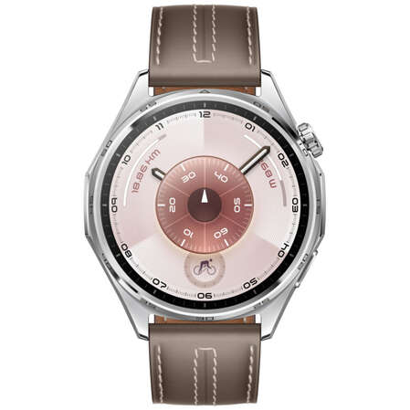 Умные часы Huawei Watch GT 6 Grey Composite