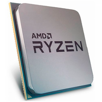 Процессор AMD Ryzen 5 4500, 3.6ГГц, (Turbo 4.1ГГц), 6-ядерный, L3 8МБ, Сокет AM4, OEM