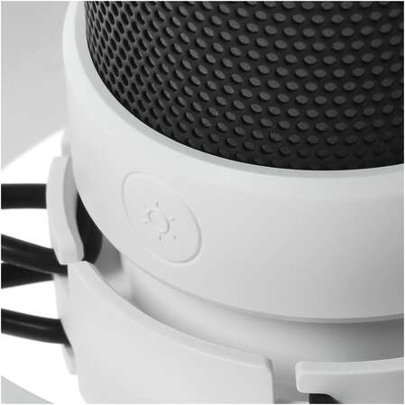 Микрофон  Fifine AmpliGame A8 White