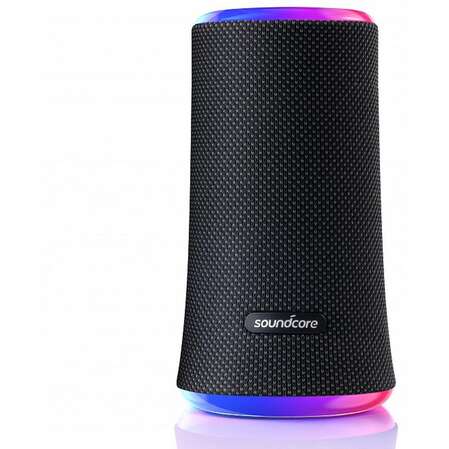 Портативная bluetooth-колонка Anker Soundcore Flare 2 Black