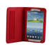 Чехол для Samsung Galaxy Tab A 7 SM-T280\SM-T285 IT BAGGAGE, красный 