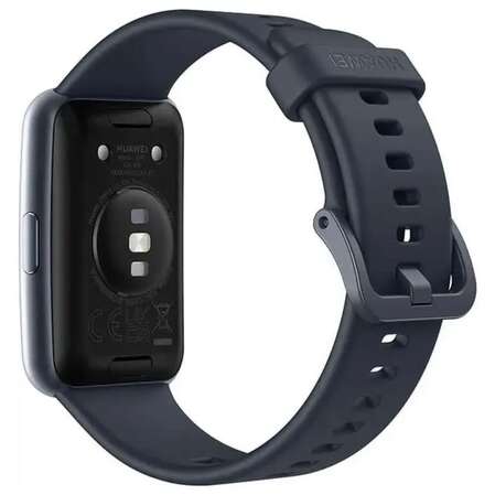 Умные часы Huawei Watch FIT SE Starry Black