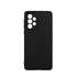 Чехол для Samsung Galaxy A33 5G Zibelino Soft Matte черный
