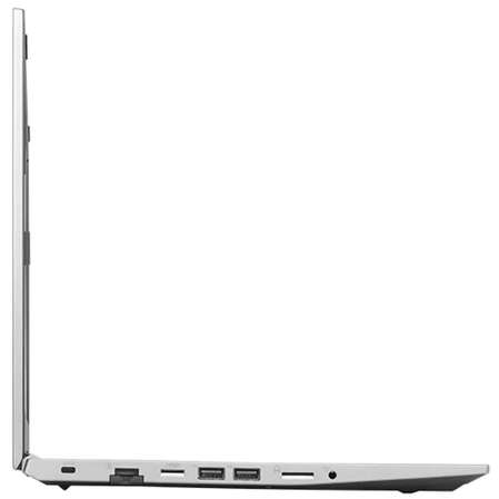 Ноутбук Acer Aspire Lite AL15-41 AMD Ryzen 5 7430U/32Gb/1Tb SSD/15.6" FullHD/Win11Pro Silver
