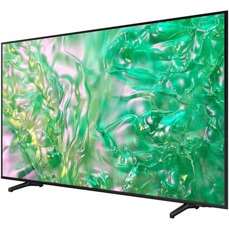 Телевизор 65" Samsung UE65DU8000UXRU 2024 (4K UHD 3840x2160, Smart TV) черный (EAC)
