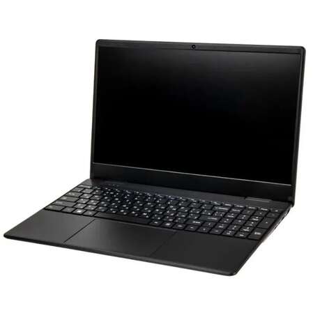 Ноутбук Hiper WorkBook U26-15FII3100R8S2WPG Core i3 1000NG4/8Gb/256Gb SSD/15.6" FullHD/Win11Pro Black