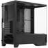 Корпус MicroATX Minitower Formula Crystal Z1M Black