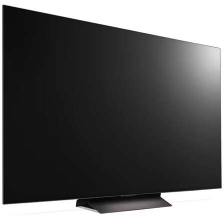 Телевизор 65" LG OLED65C4RLA.ARUG 2024 (4K UHD 3840x2160, Smart TV) темно-серый (EAC)