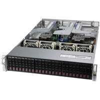 Платформа SuperMicro SYS-220U-TNR_3 (w/ AOC-2UR68G4-I2XT-0*1)