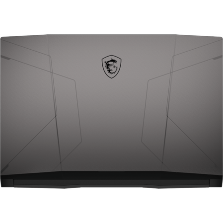 Ноутбук MSI Pulse GL76 12UEK-088XRU Core i5 12500H/16Gb/512Gb SSD/NV RTX3060 6Gb/17.3" FullHD/DOS Grey