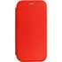 Чехол для Samsung Galaxy M31 SM-M315 Zibelino Book красный