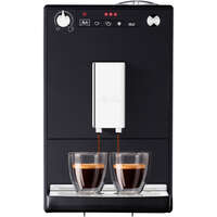 Кофемашина Melitta Caffeo Solo E 950-101/201 black