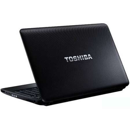 Ноутбук Toshiba Satellite L650-1F8 Core i3-350M/2Gb/500Gb/HD5145 512MB/DVD/15.6"/WiFi/BT/Cam/W7 Pro
